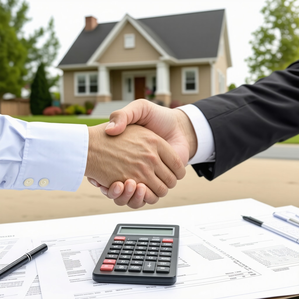 Understanding Mortgage Broker Fees in Tennessee: Save Money with Knowledge