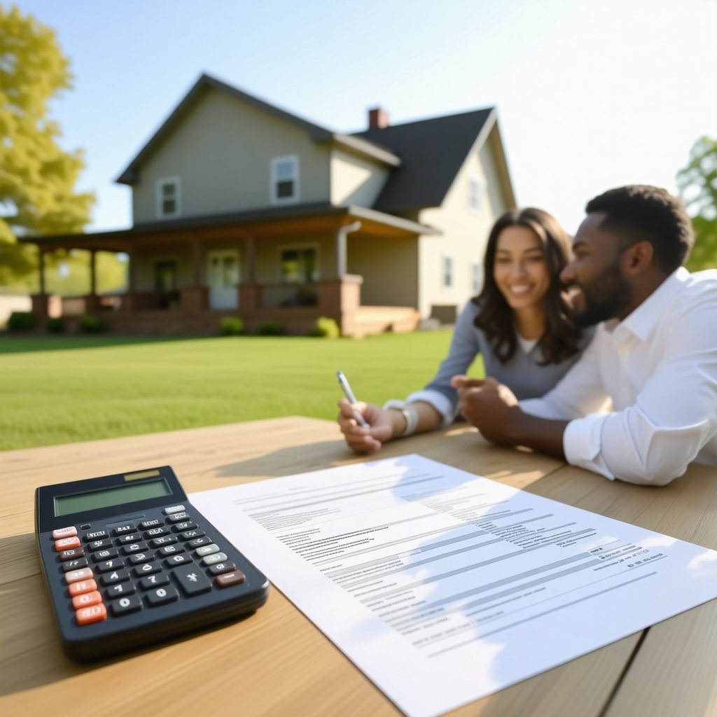 Understanding Mortgage Rates Today in Tennessee: What Buyers Should Know