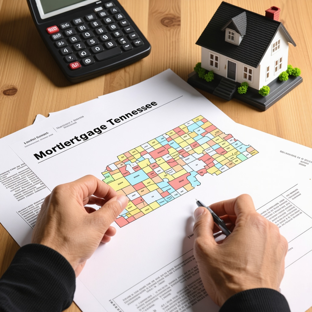 Understanding Mortgage Rates in Tennessee: What Buyers Should Know