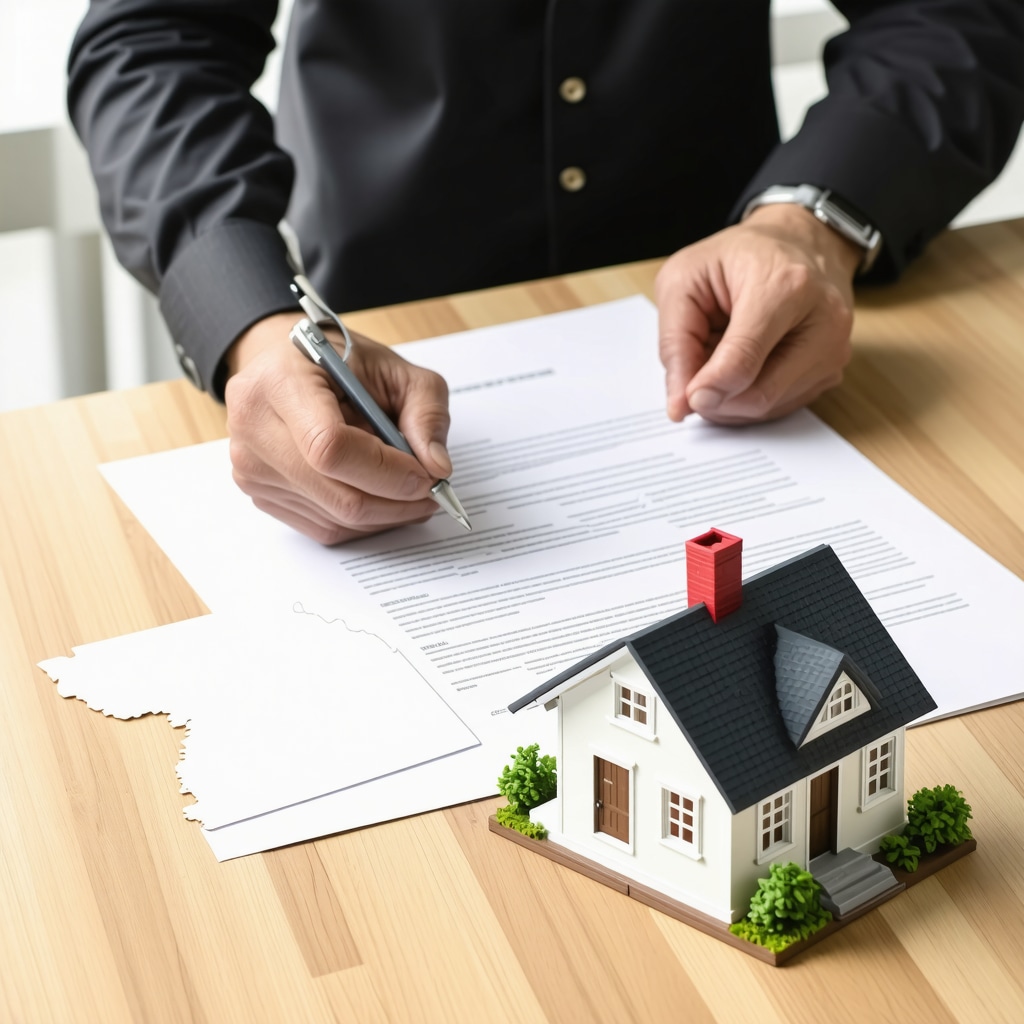 Understanding Tennessee Mortgage Application Process: Step-by-Step 2025