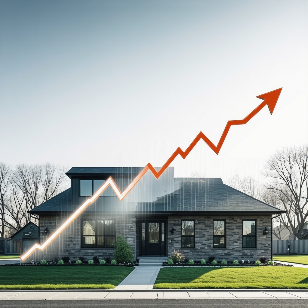 Understanding Tennessee Mortgage Rates: Trends and Predictions 2025