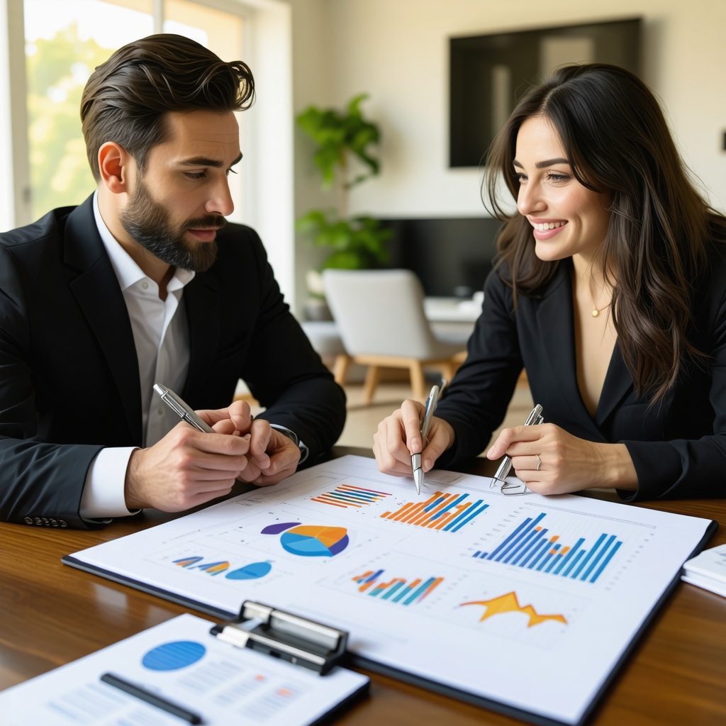 Understanding Tennessee Refinance Rates: When to Refinance in 2025