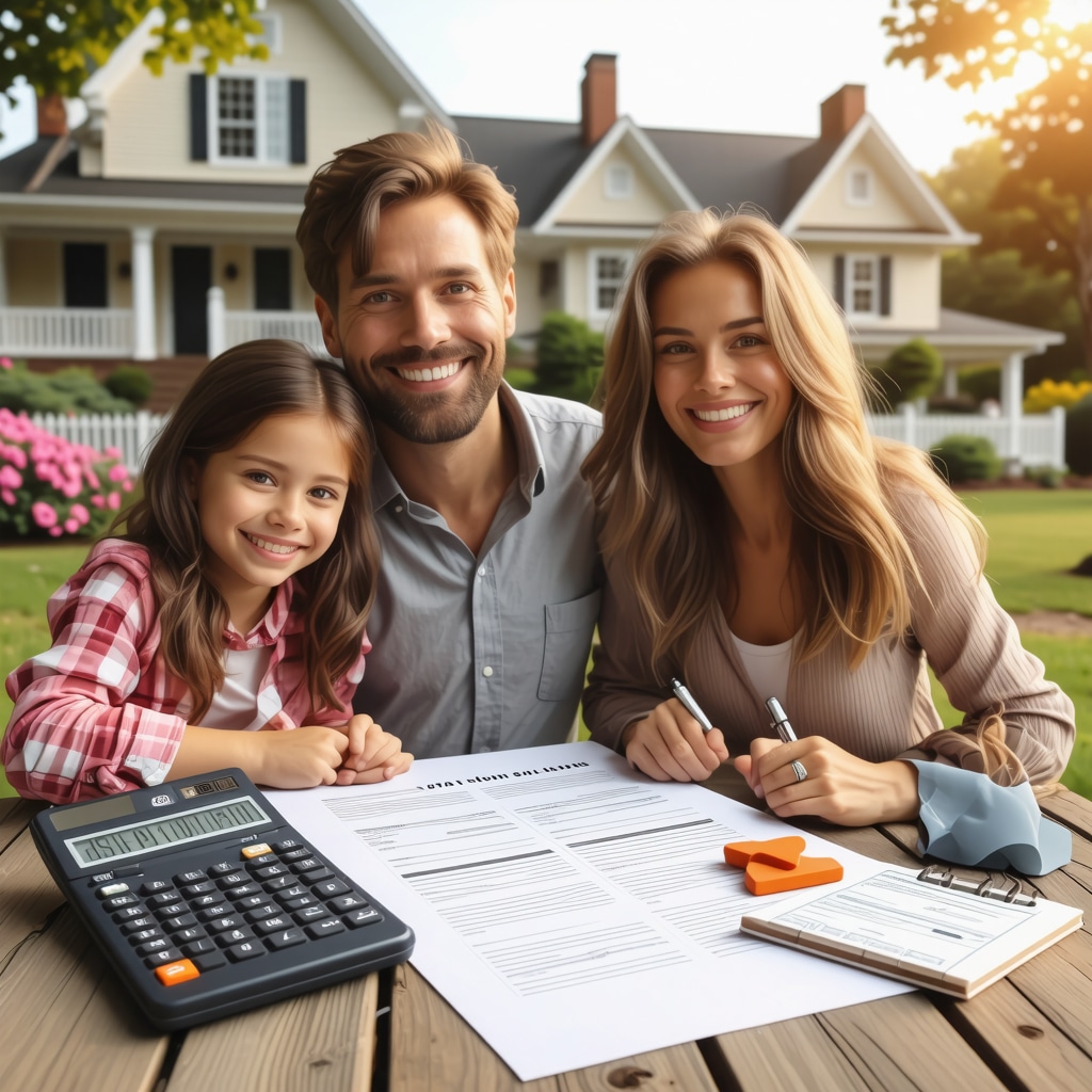 Understanding VA Loan Rates in Tennessee: Save More on Your Home
