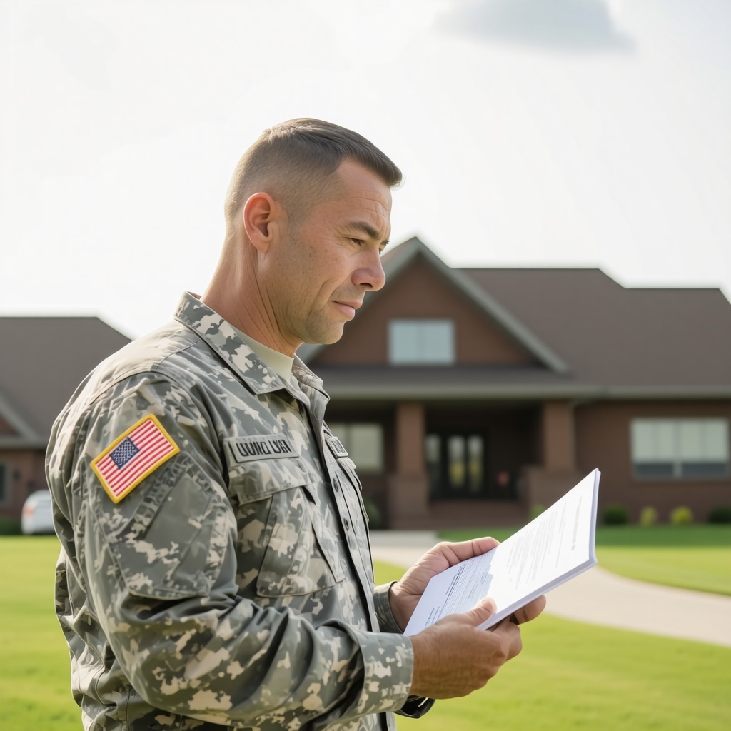 Understanding VA Loan Rates in Tennessee: What to Expect 2025
