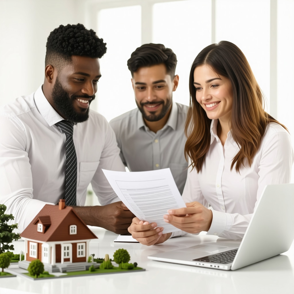 Understanding the Mortgage Application Process in Tennessee Step-by-Step