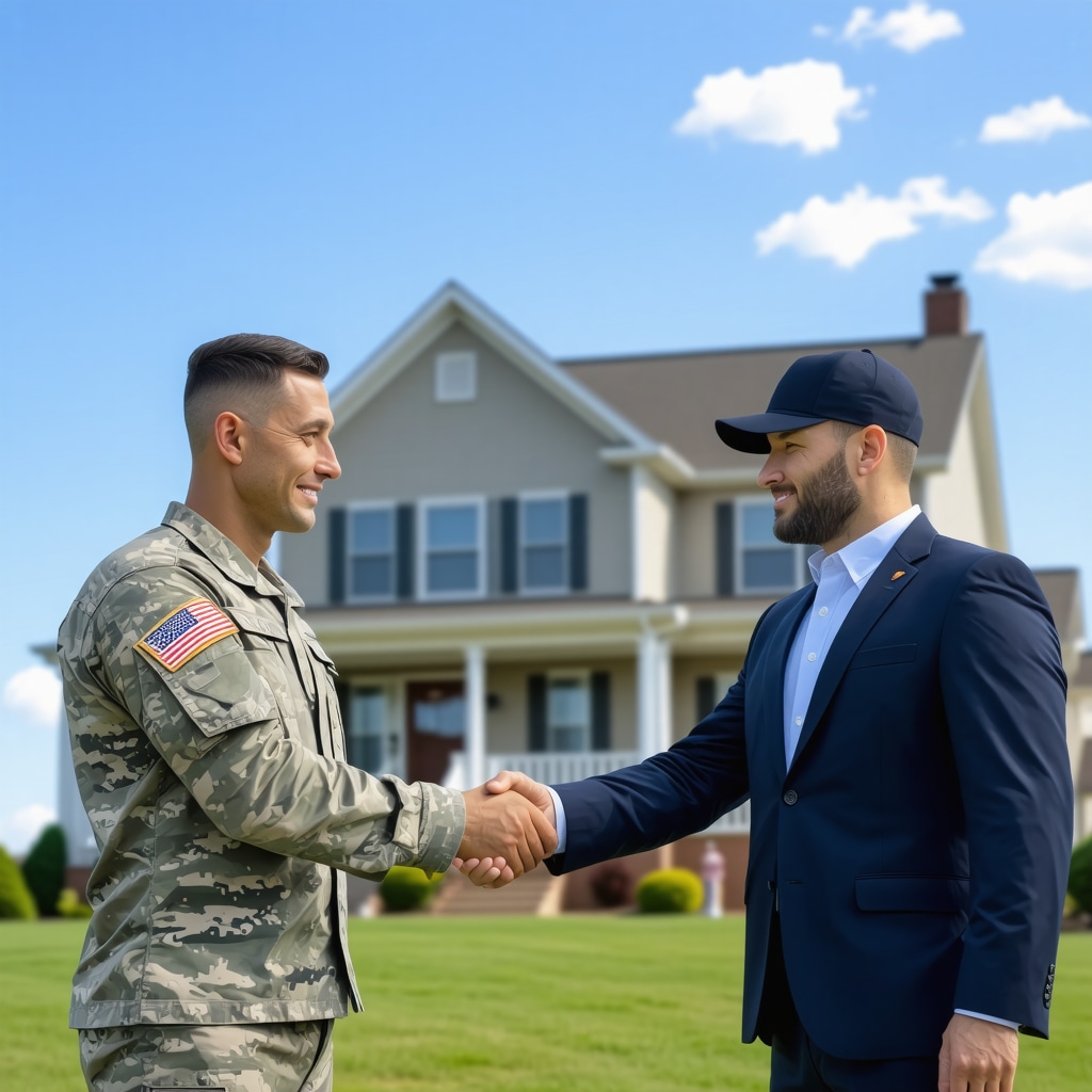VA Home Loans Tennessee: Secure Top Rates in 2025 Now