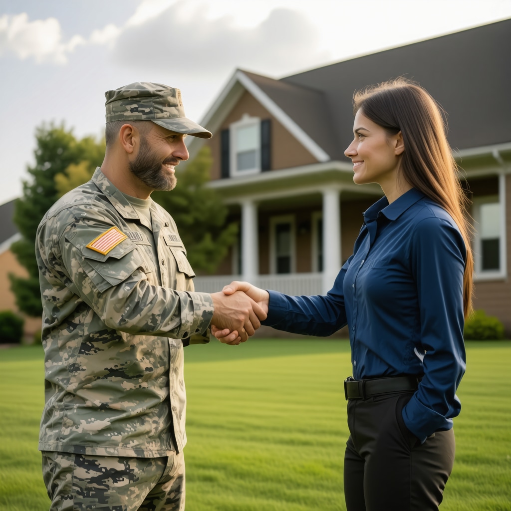 VA Home Loans in Tennessee: Complete 2025 Guide for Veterans