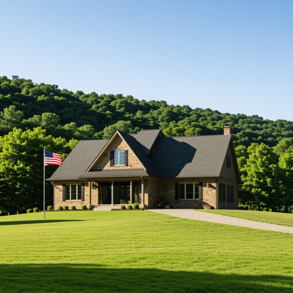 VA Home Loans in Tennessee: Eligibility and Rate Insights 2025