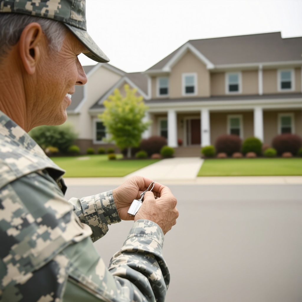 VA Home Loans in Tennessee: Updated Rates and Benefits 2025