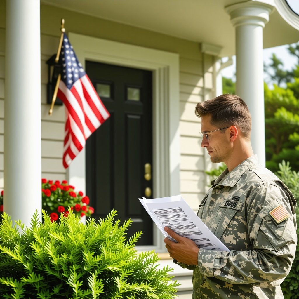 VA Home Loans in Tennessee: Updated Rates and Eligibility Tips 2025