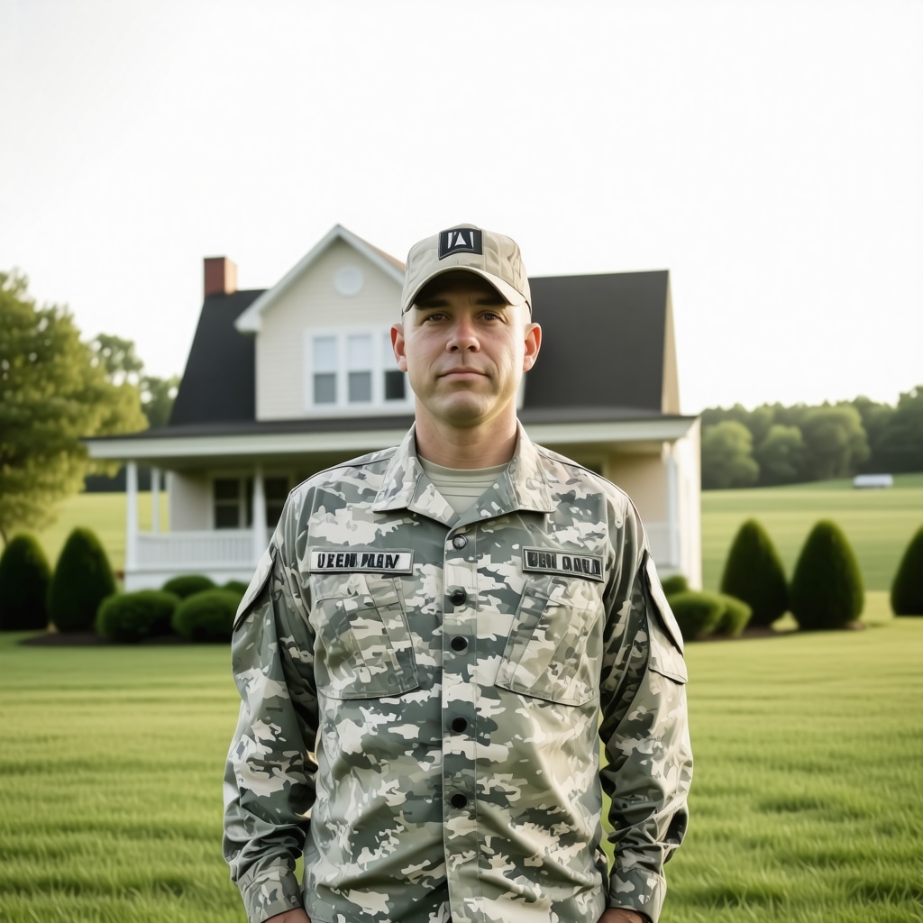 VA Loan Eligibility and Rates in Tennessee: What Veterans Need to Know