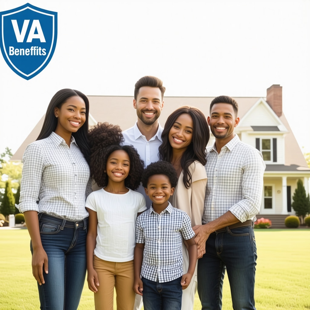 VA Loan Rates Explained: Tennessee Buyers’ Benefits and Options 2025