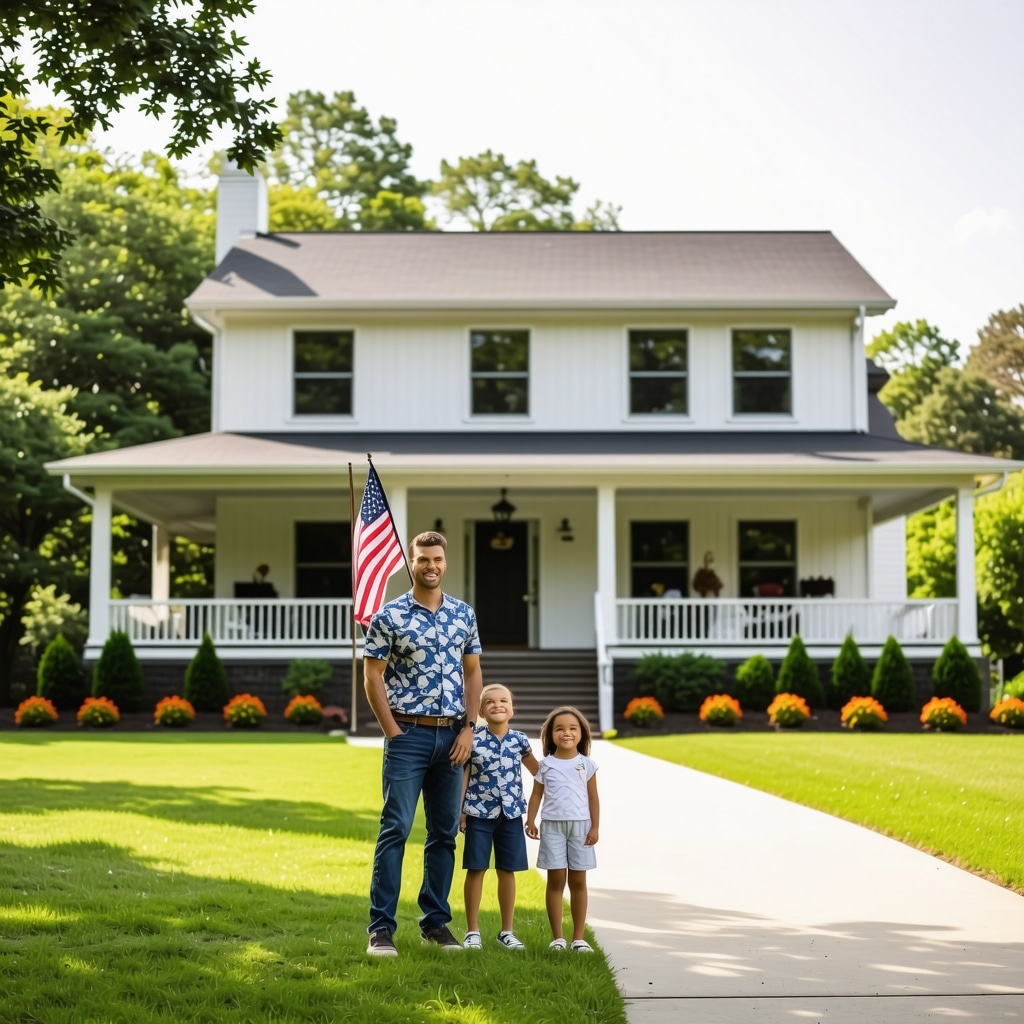 VA Loan Rates Tennessee 2025: Complete Guide for Eligible Buyers