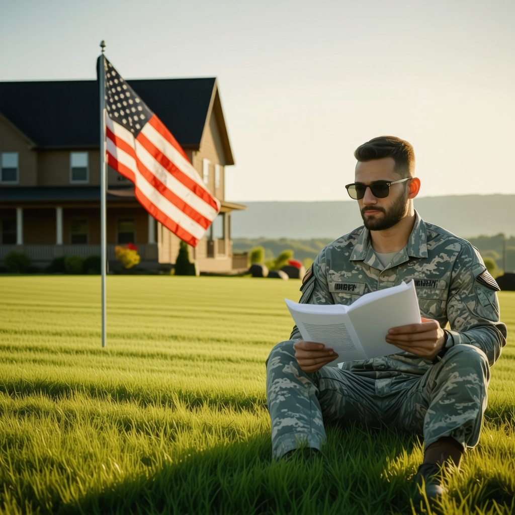 VA Loan Rates Tennessee 2025: How to Qualify and Save