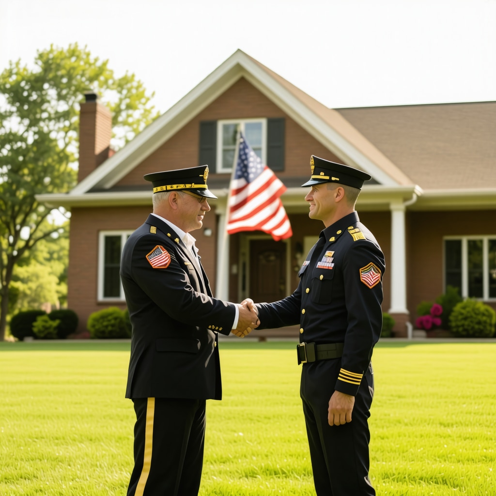 VA Loan Rates Tennessee: How to Secure the Best Deals in 2025