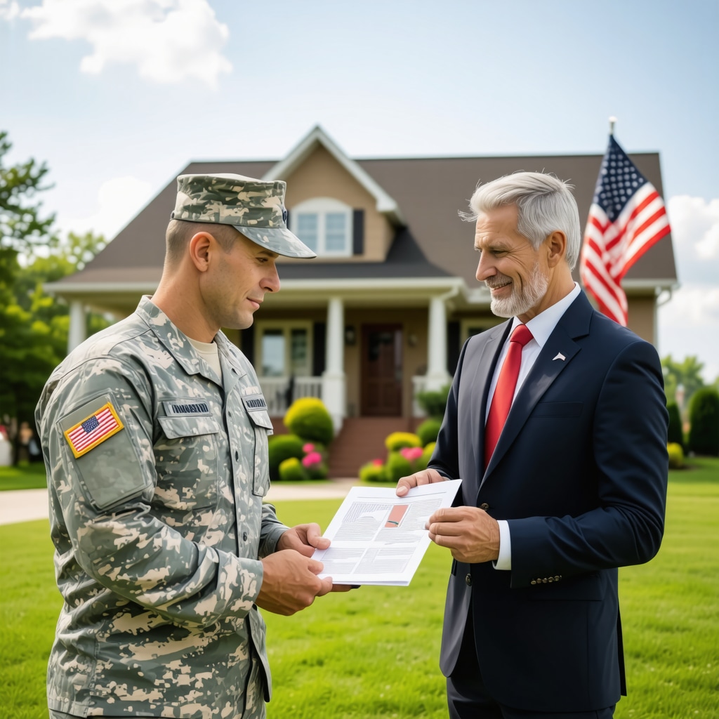 VA Loan Rates in Tennessee: A Complete Guide for Eligible Buyers