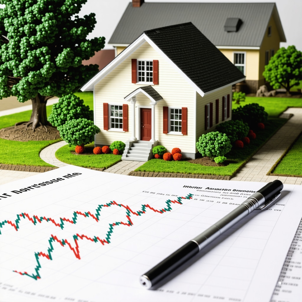 What Affects Mortgage Rates in Tennessee? Key Factors Explained
