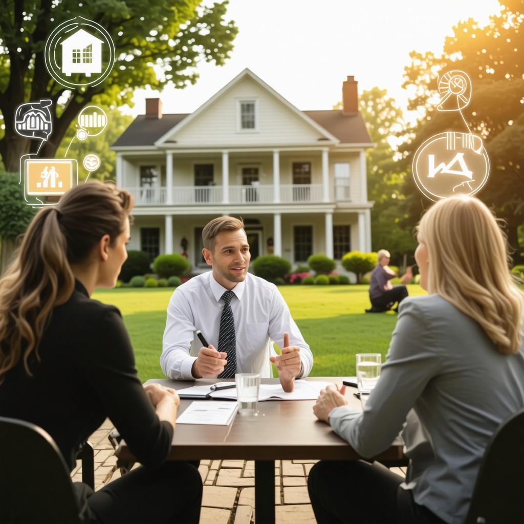 What Affects Mortgage Rates in Tennessee? Key Factors Explained