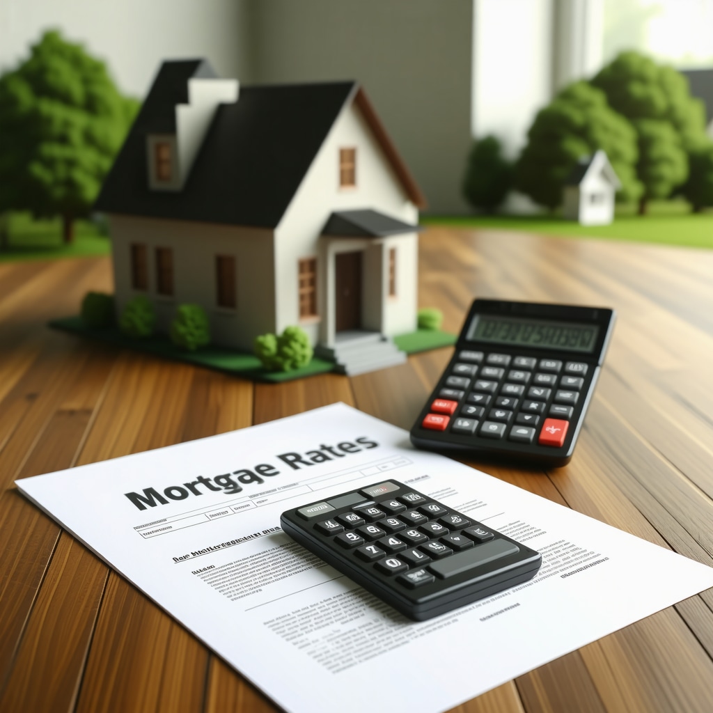 What Are 30 Year Mortgage Rates in Tennessee? Trends and Insights 2025