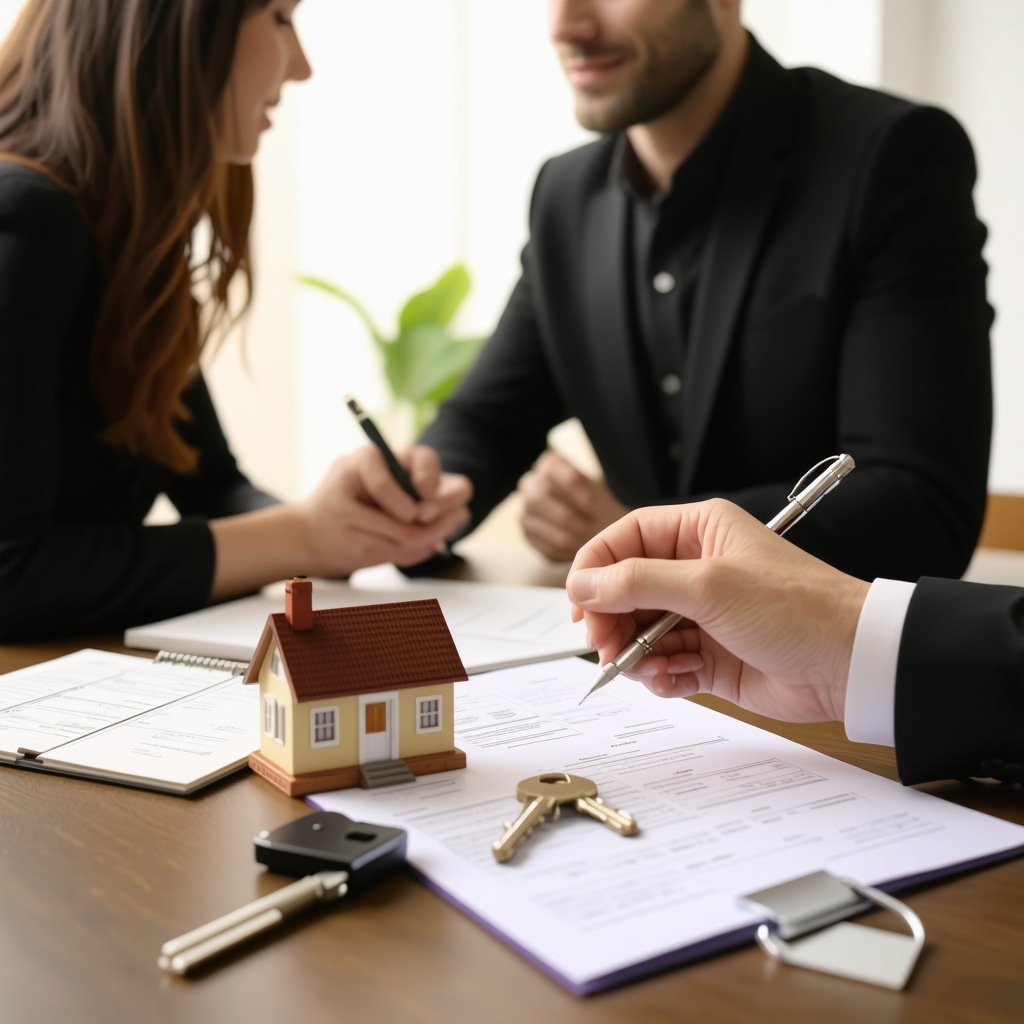 What Does a Mortgage Broker Do? Tennessee Buyer’s Guide 2025