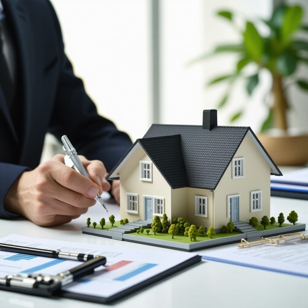What Does a Mortgage Broker Do? Tennessee Homebuyer Guide 2025