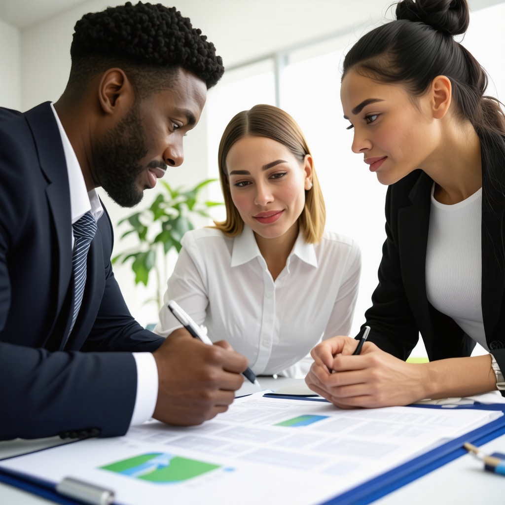 What Does a Mortgage Broker Do? Tennessee Homebuyer Guide 2025
