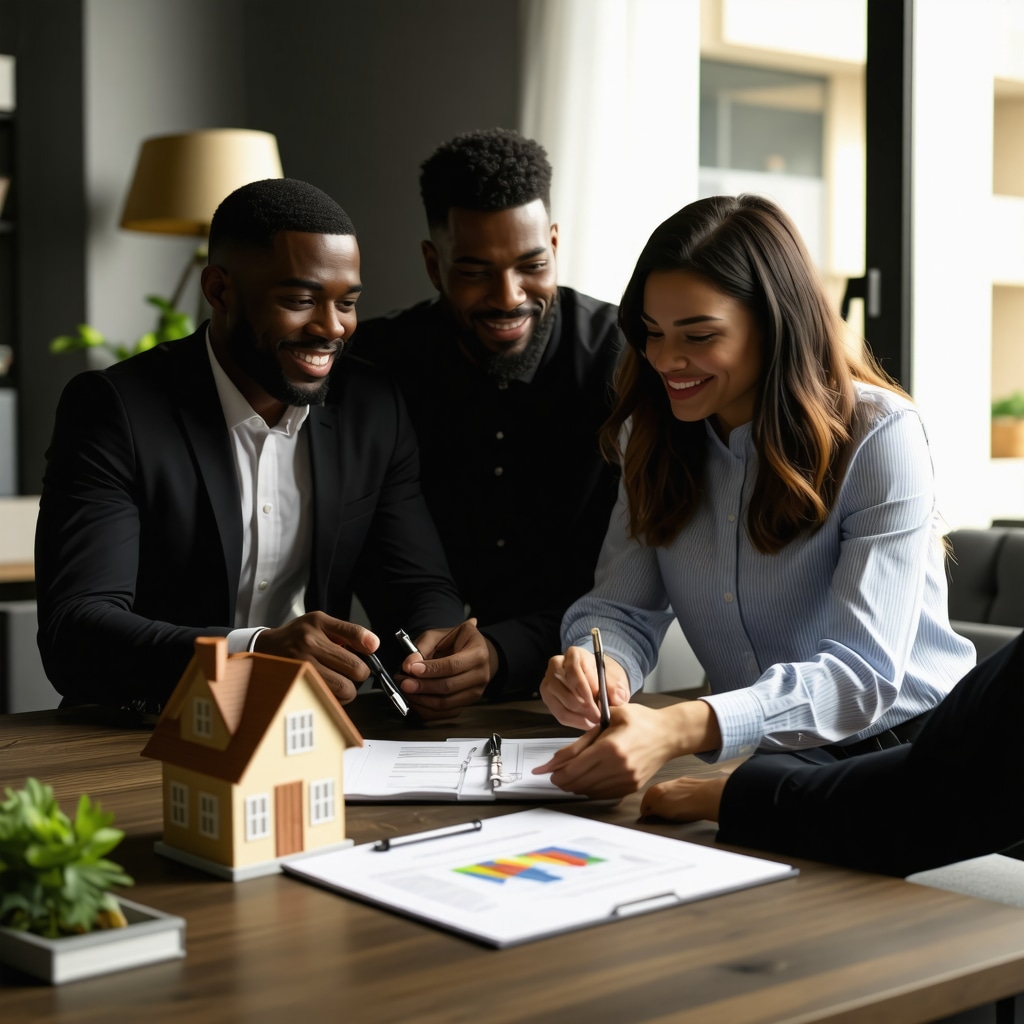 What Does a Mortgage Broker Do? Tennessee Homebuyer Insights 2025