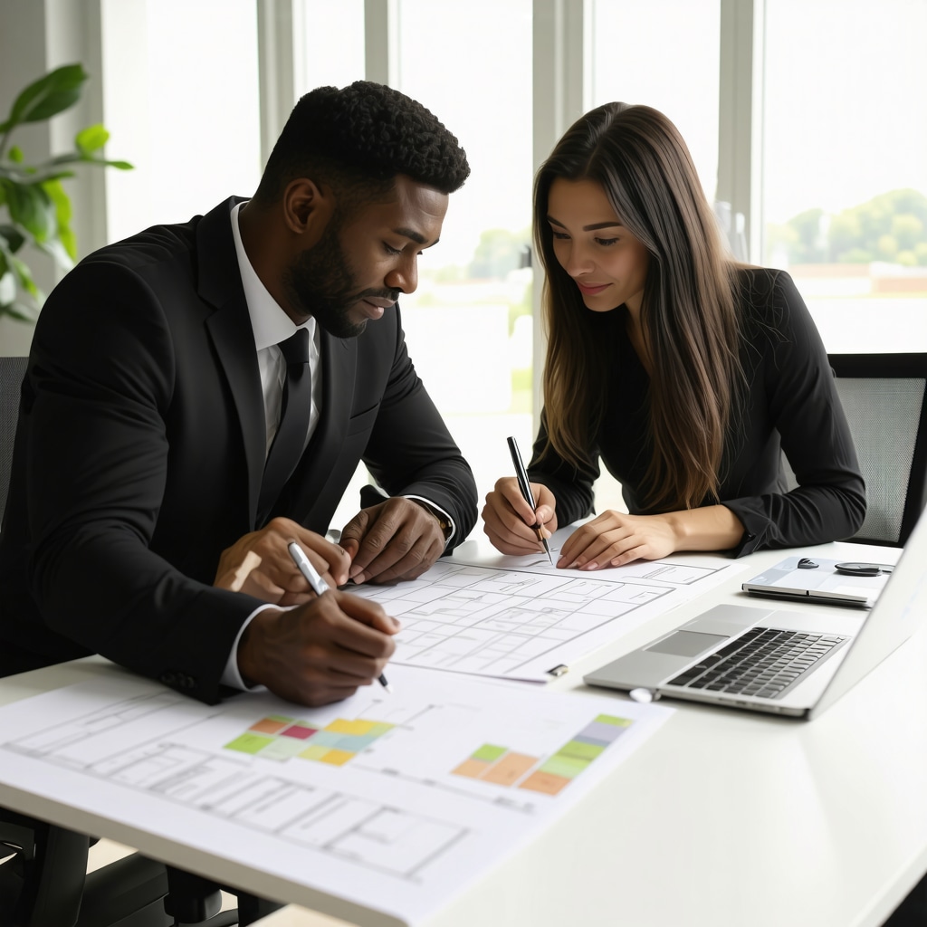 What Does a Mortgage Broker Do? Tennessee Homebuyers’ Guide 2025