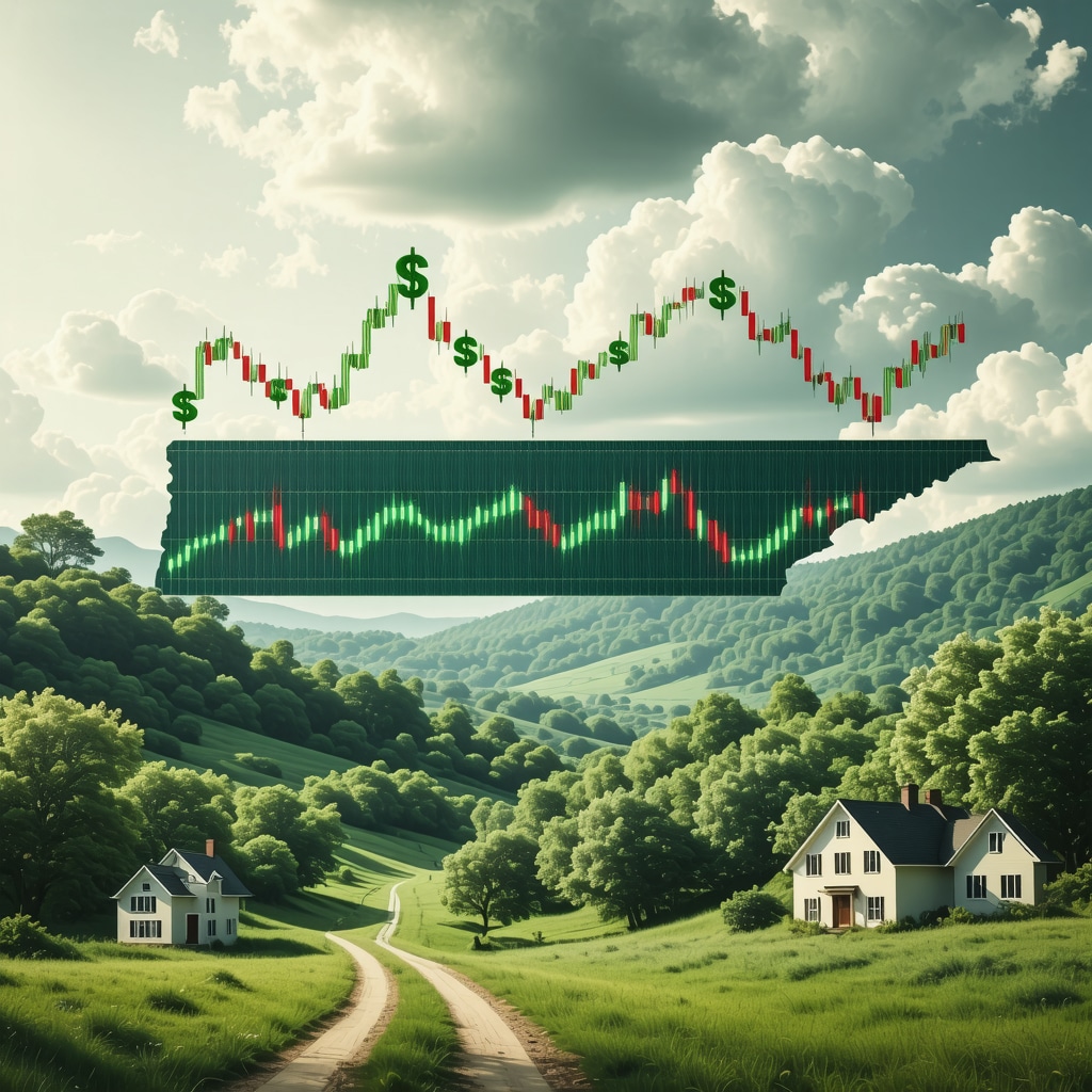 What Influences Daily Mortgage Rates in Tennessee? Market Explained