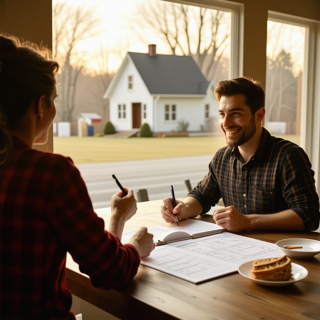 What Tennessee Homebuyers Should Know About FHA Loan Rates in 2025