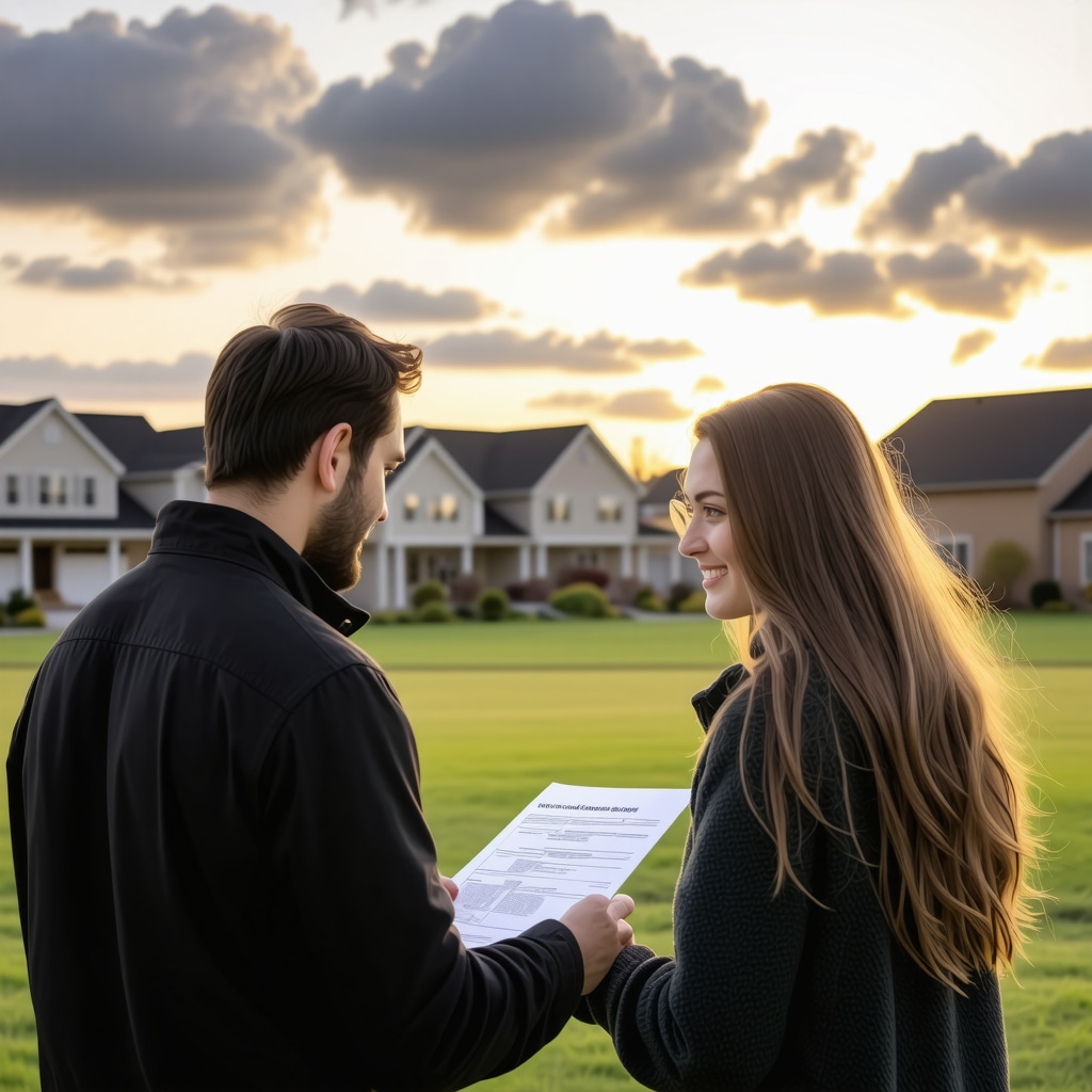 What the 2025 Mortgage Rate Forecast Means for Tennessee Homebuyers