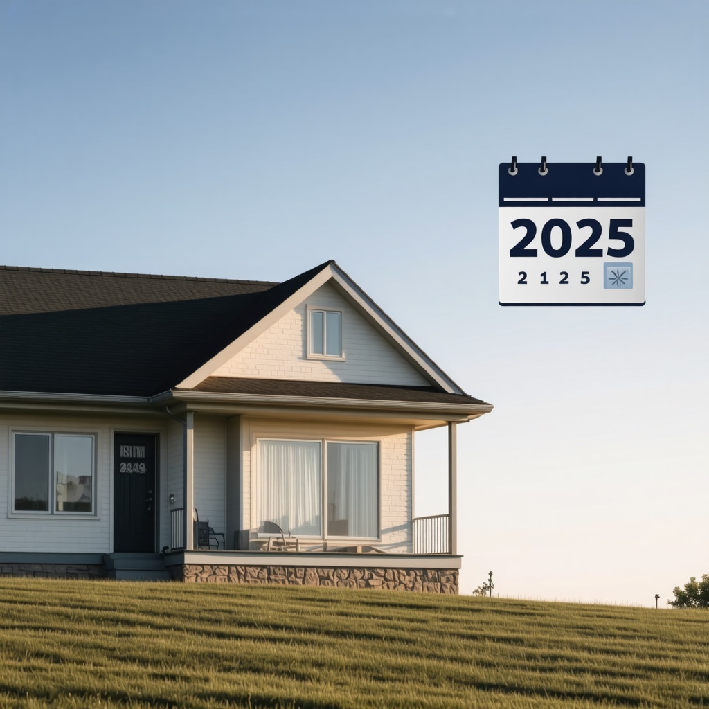 When Is a Good Time to Refinance Your Tennessee Home? 2025 Tips