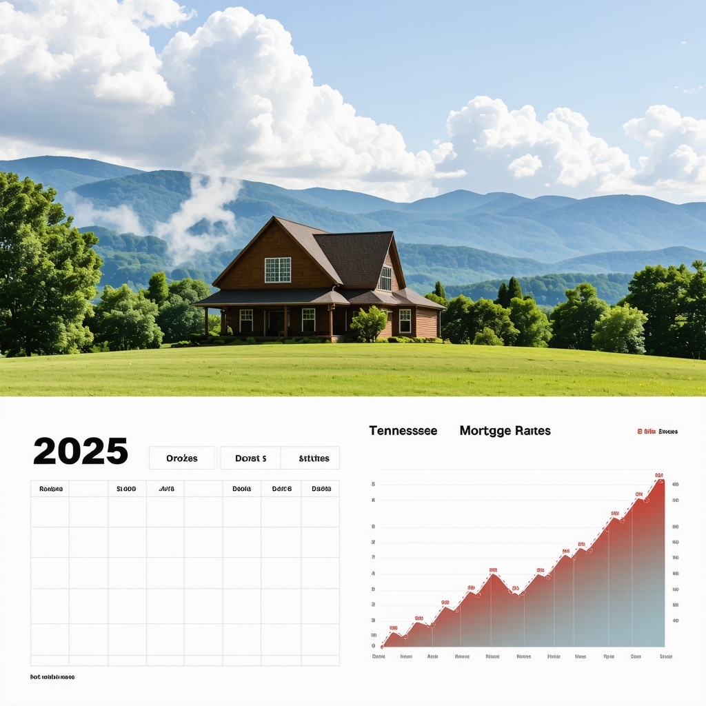 When Is a Good Time to Refinance Your Tennessee Mortgage? 2025