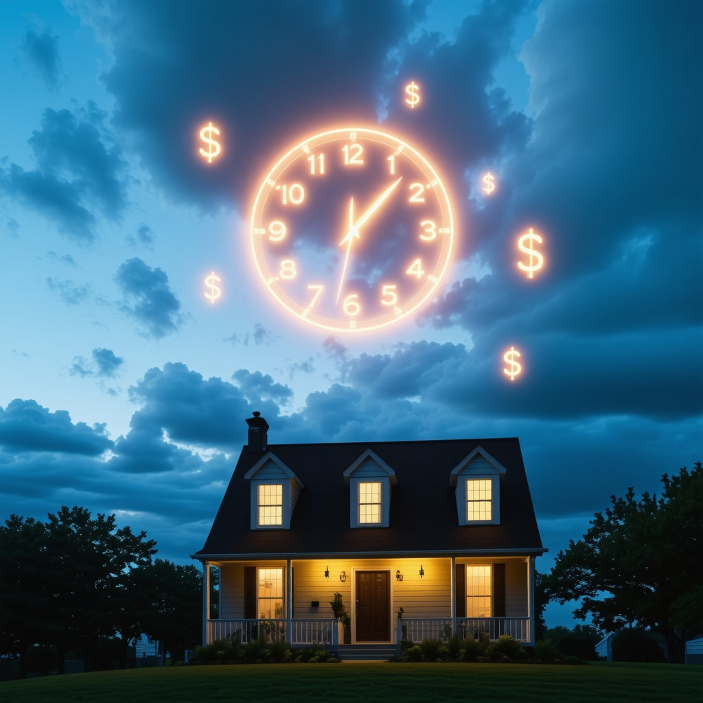 When Is a Good Time to Refinance Your Tennessee Mortgage?