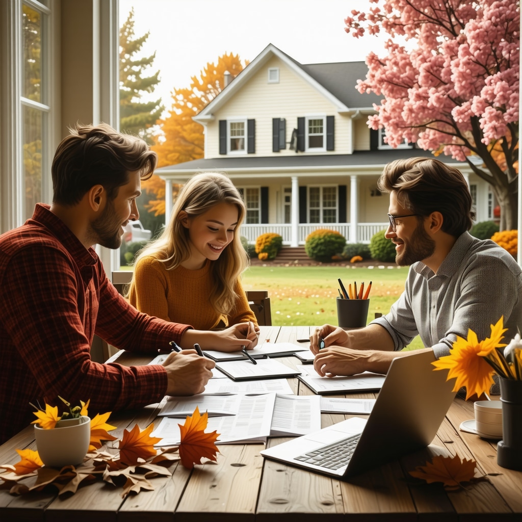 When Is a Good Time to Refinance in Tennessee? Expert Advice for 2025