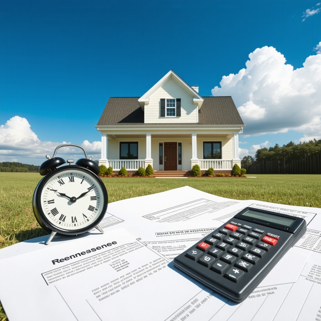 When Is a Good Time to Refinance in Tennessee? Expert Insights