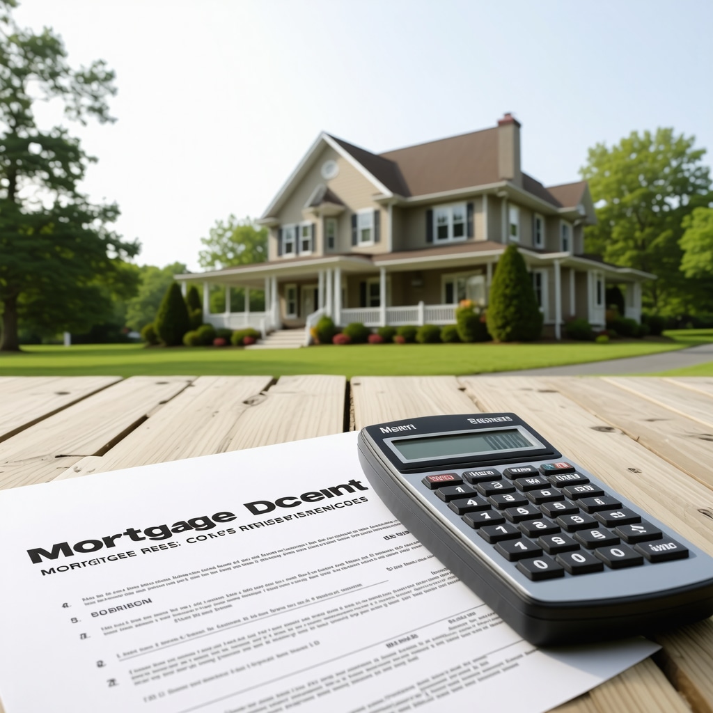 When to Refinance in Tennessee: Timing Your Mortgage Rate Savings