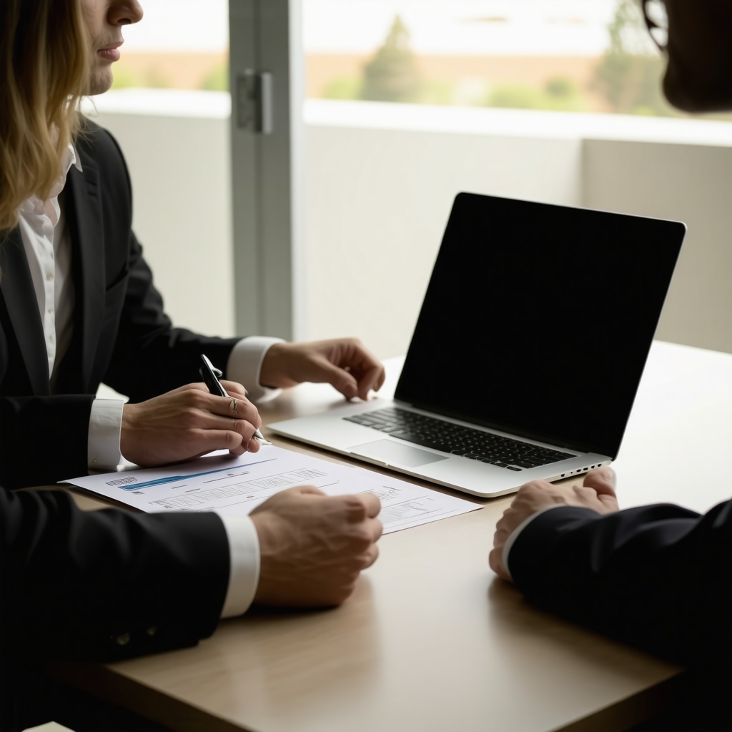 Working with a Tennessee Mortgage Broker: Benefits and What to Expect