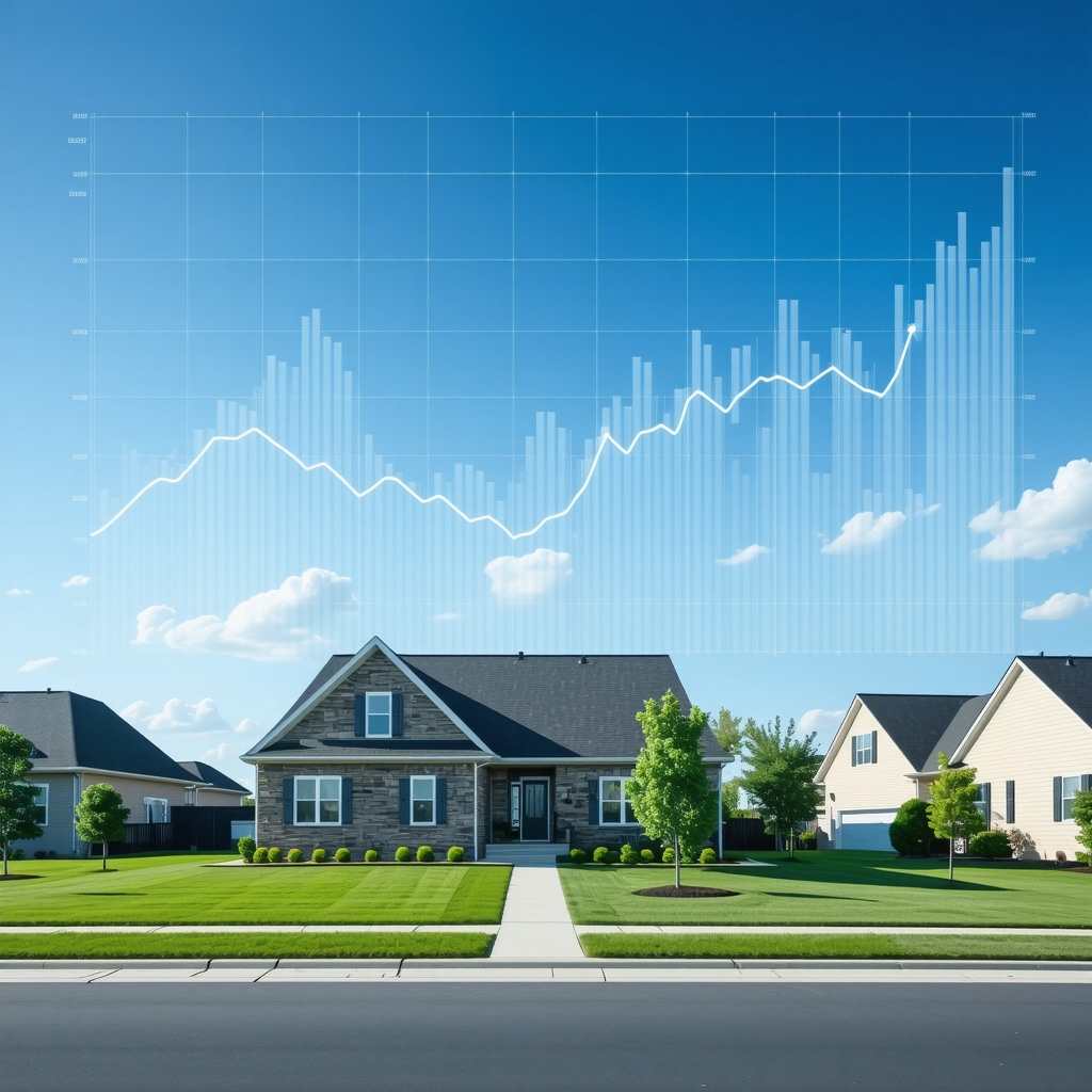 2025 Tennessee Mortgage Rate Predictions & Expert Insights for Homebuyers
