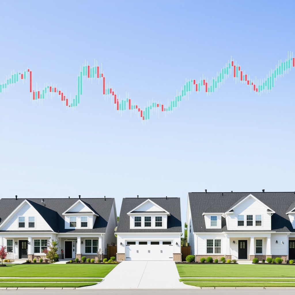 2025 Tennessee Mortgage Rate Trends: What Homebuyers Need to Know