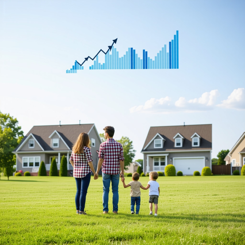 30 Year Mortgage Rates in Tennessee: Predictions for 2025 Homebuyers
