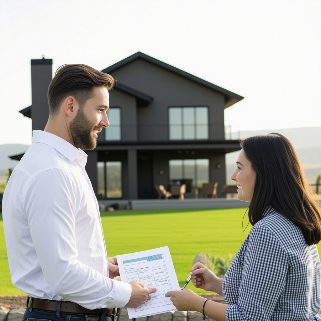 A Complete Guide to Refinance Rates in Tennessee: When and How to Act in 2025