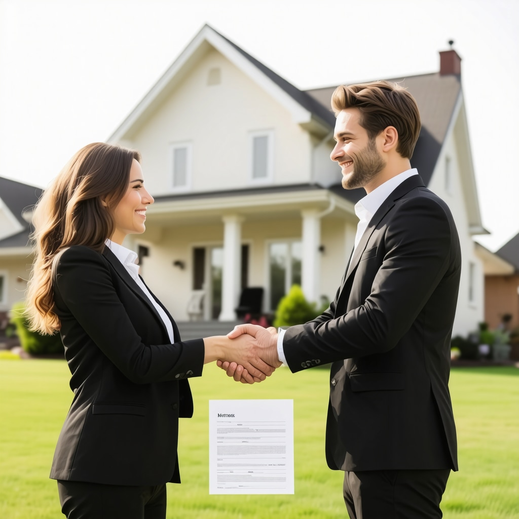 A Step-by-Step Guide to Tennessee Mortgage Application in 2025