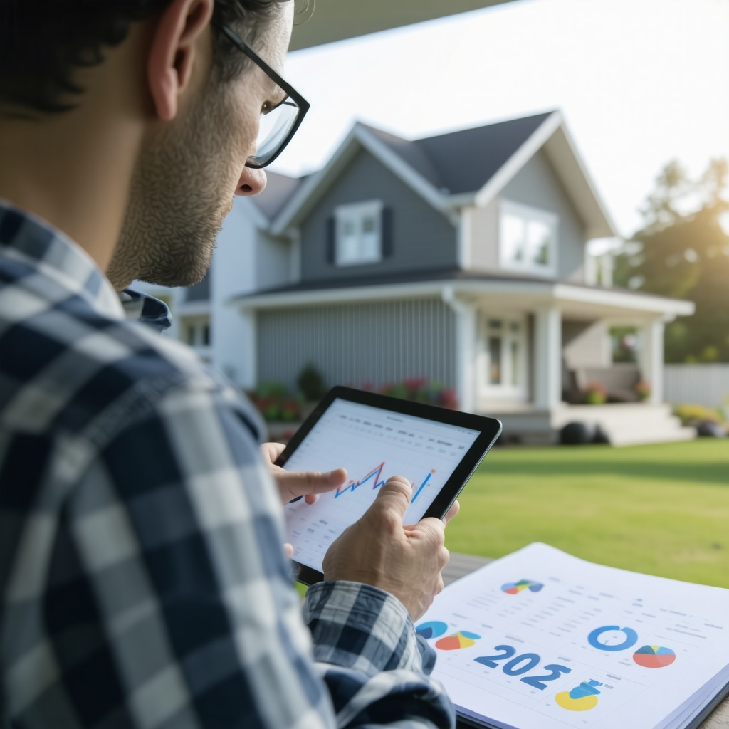 Adjustable Mortgage Rates Explained for Tennessee Homebuyers in 2025