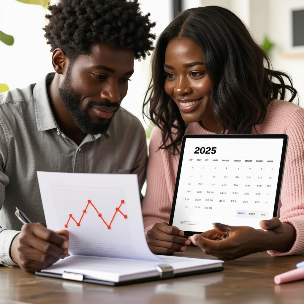 Adjustable Mortgage Rates in Tennessee: What Buyers Must Know in 2025