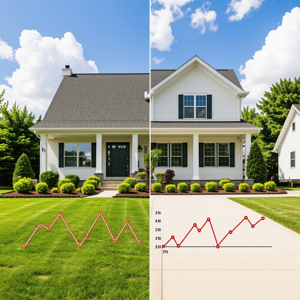 Adjustable vs Fixed Mortgage Rates: How to Choose for Tennessee Buyers