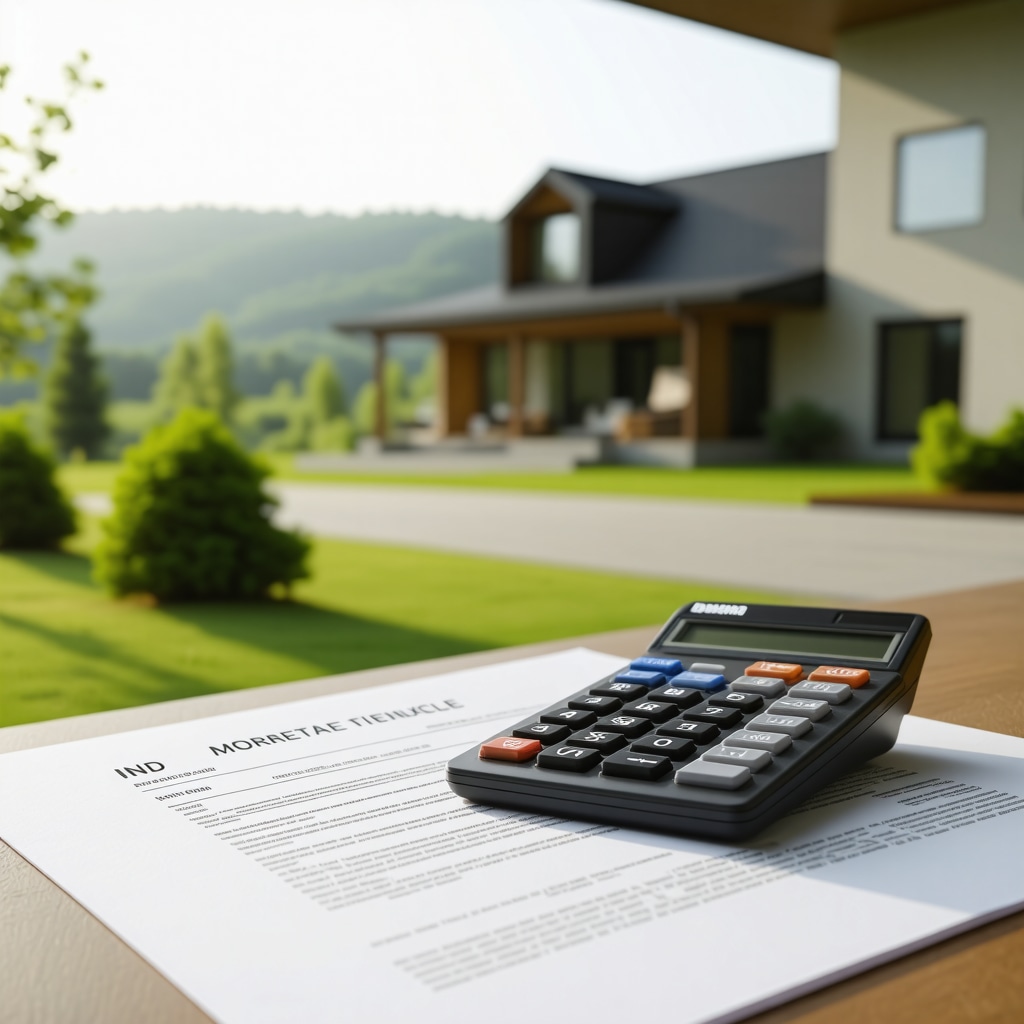 Best 15-Year Mortgage Rates in Tennessee for 2025 Homebuyers