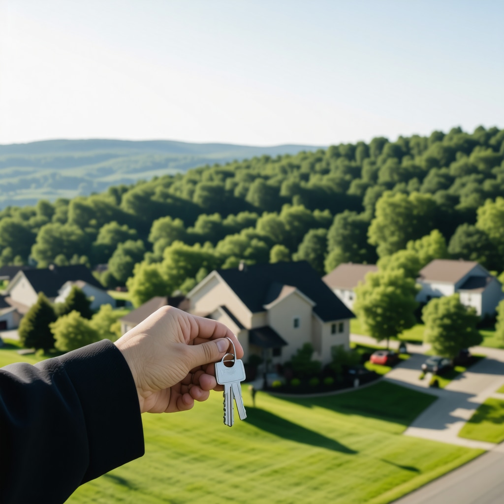 Best Conventional Loan Rates in Tennessee for 2025 Homebuyers