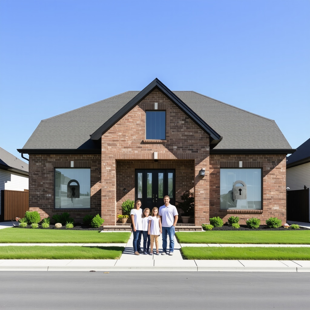 Best Fixed Rate Mortgages in Tennessee & How to Lock Them in 2025