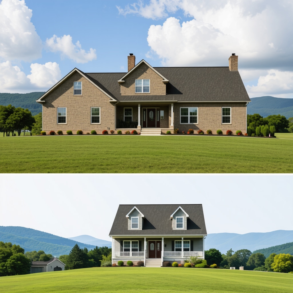 Best Fixed vs Adjustable Rates in Tennessee for 2025 Homebuyers